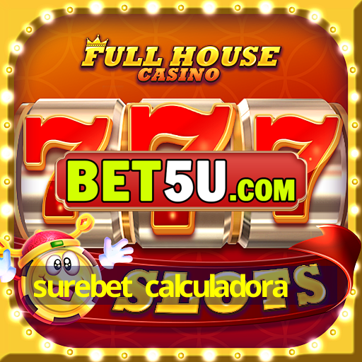 surebet calculadora